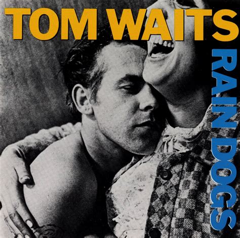 Tom Waits – Singapore Lyrics .